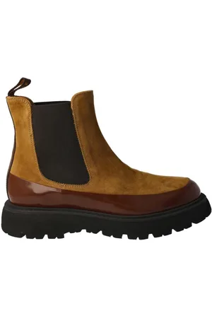 Calce Mujer, Zapatos, Marrón, Talla: 38 EU
