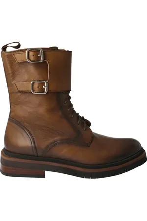 Calce Mujer, Zapatos, Marrón, Talla: 36 EU