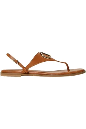 Twin-Set Mujer, Zapatos, Marrón, Talla: 40 EU