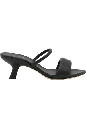 vic matiè Mujer, Zapatos, Negro, Talla: 36 EU