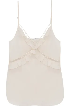 Dorothee Schumacher Mujer, Camisetas, Blanco, Talla: L