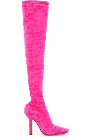 Vetements Mujer, Zapatos, Rosa, Talla: 40 EU