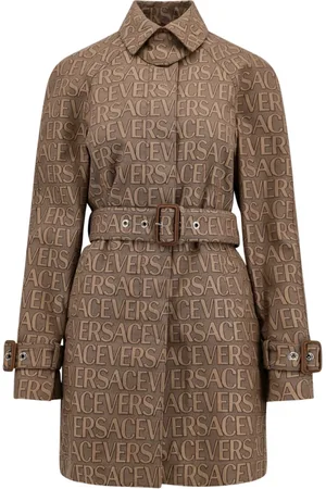 VERSACE Mujer, Abrigos, , Talla: S
