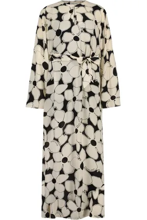 Fabienne Chapot Mujer, Vestidos, Blanco, Talla: M