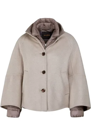 MOORER Mujer, Chaquetas, , Talla: S