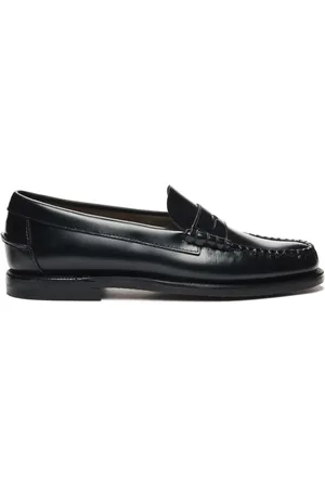SEBAGO Mujer, Zapatos, Negro, Talla: 37 1/2 EU
