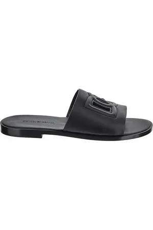 Dolce & Gabbana Mujer, Zapatos, Negro, Talla: 41 1/2 EU
