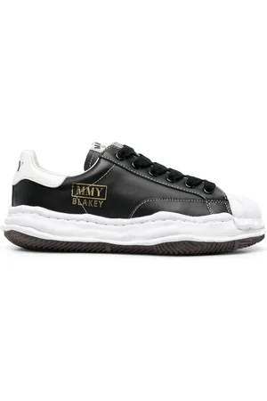 MIHARA YASUHIRO Mujer, Zapatos, Negro, Talla: 40 EU