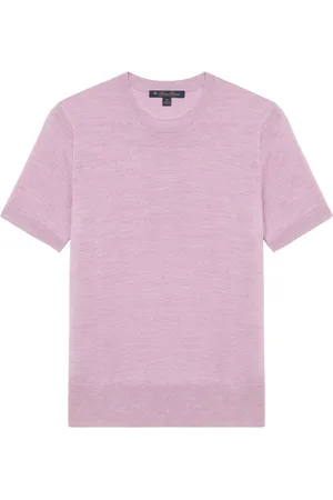 Brooks Brothers Mujer, Jerseys, Rosa, Talla: M