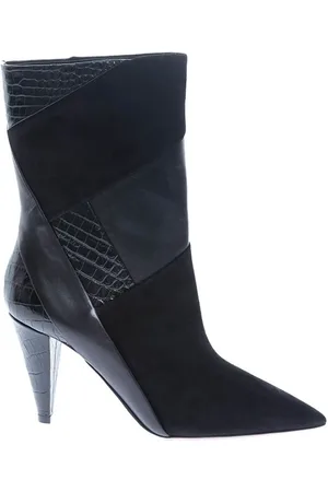 Aquazzura Mujer, Zapatos, Negro, Talla: 39 EU