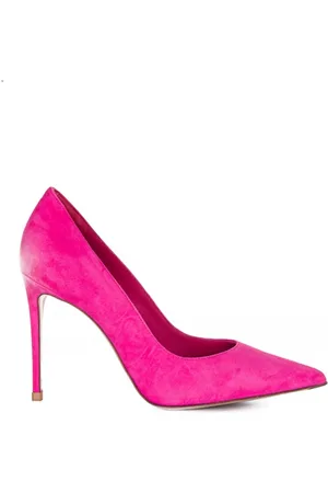 LE SILLA Mujer, Zapatos, Púrpura, Talla: 36 EU