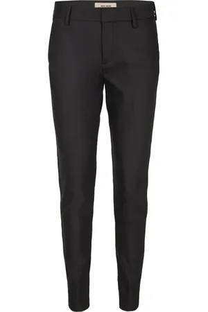 Mos Mosh Mujer, Pantalones, Negro, Talla: XL
