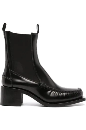 Hereu Mujer, Zapatos, Negro, Talla: 40 EU