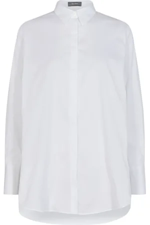 Mos Mosh Mujer, Blusas y Camisas, Blanco, Talla: L