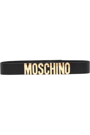 Moschino Mujer, Accesorios, Negro, Talla: XS