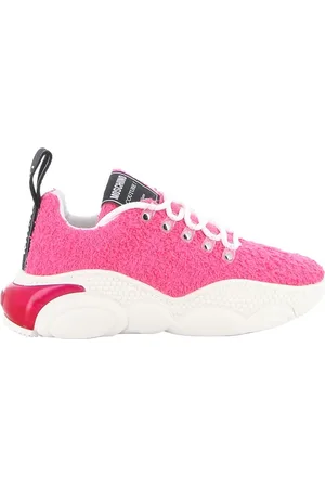 Moschino Mujer, Zapatos, Rosa, Talla: 37 EU