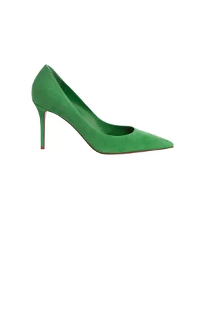 LE SILLA Mujer, Zapatos, Verde, Talla: 36 EU