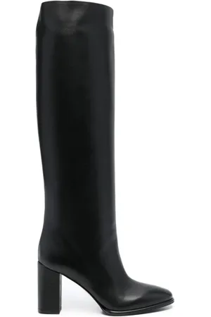 LE SILLA Mujer, Zapatos, Negro, Talla: 39 EU