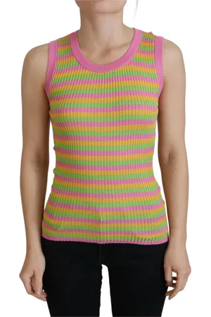 Dolce & Gabbana Mujer, Camisetas, , Talla: 2XS