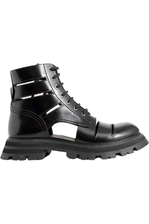 Alexander McQueen Mujer, Zapatos, Negro, Talla: 39 EU