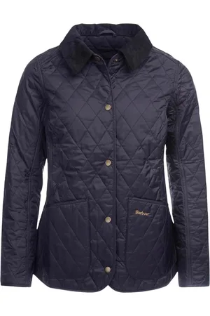 Barbour Mujer, Chaquetas, Azul, Talla: S