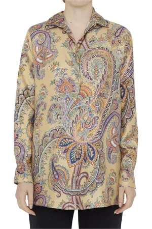 Etro Mujer, Blusas y Camisas, , Talla: XS