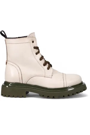 SANGIORGIO Mujer, Zapatos, Blanco, Talla: 39 EU