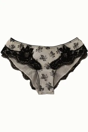 Dolce & Gabbana Mujer, Ropa interior, , Talla: S