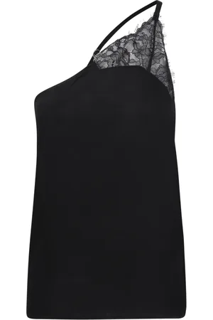 J.W.Anderson Mujer, Camisetas, Negro, Talla: S