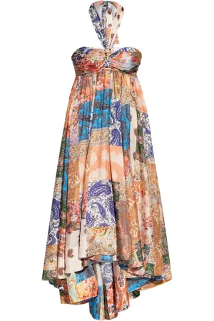 ZIMMERMANN Mujer, Vestidos, , Talla: M