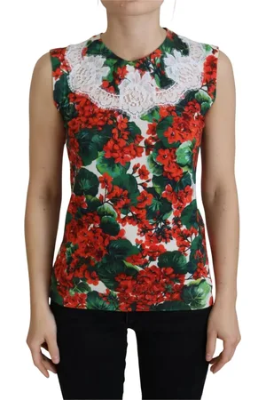 Dolce & Gabbana Mujer, Camisetas, , Talla: S