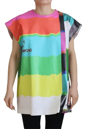 Dolce & Gabbana Mujer, Blusas y Camisas, , Talla: 3XS