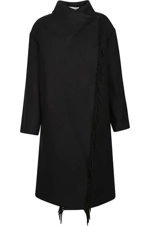 IRO Mujer, Abrigos, Negro, Talla: M