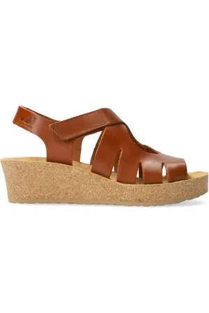 Mephisto Mujer, Zapatos, Marrón, Talla: 36 EU