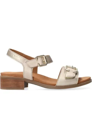 Mephisto Mujer, Zapatos, Gris, Talla: 36 EU