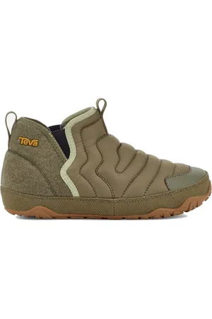 Teva Mujer, Zapatos, Verde, Talla: 38 EU
