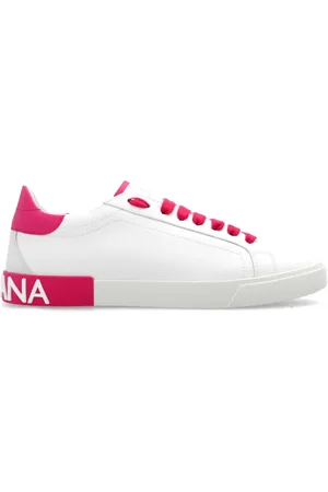 Dolce & Gabbana Mujer, Zapatos, Blanco, Talla: 39 EU