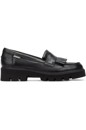 Pikolinos Mujer, Zapatos, Negro, Talla: 40 EU