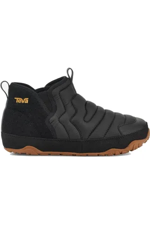 Teva Mujer, Zapatos, Negro, Talla: 35 EU