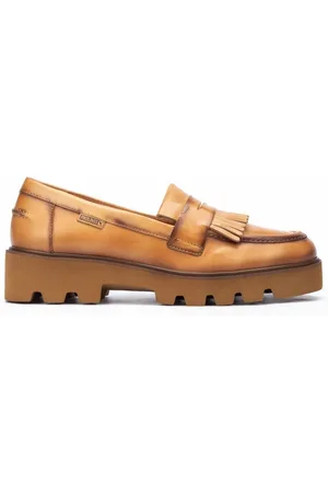 Pikolinos Mujer, Zapatos, Marrón, Talla: 39 EU