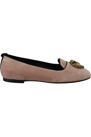 Dolce & Gabbana Mujer, Zapatos, Rosa, Talla: 37 EU