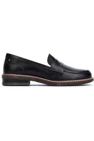 Pikolinos Mujer, Zapatos, Negro, Talla: 40 EU