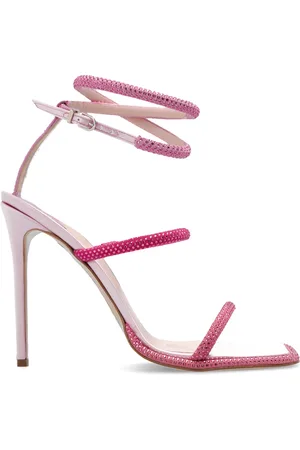 SOPHIA WEBSTER Mujer, Zapatos, Rosa, Talla: 38 1/2 EU