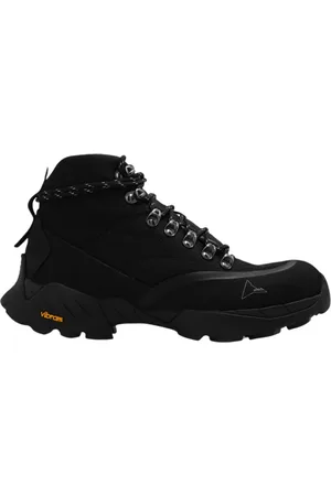 ROA Mujer, Zapatos, Negro, Talla: 36 EU