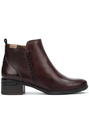 Pikolinos Mujer, Zapatos, Marrón, Talla: 40 EU