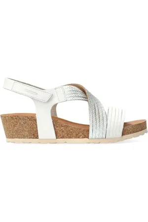 Mephisto Mujer, Zapatos, Blanco, Talla: 36 EU