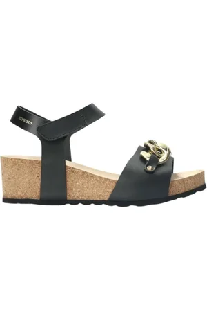 Mephisto Mujer, Zapatos, Negro, Talla: 36 EU