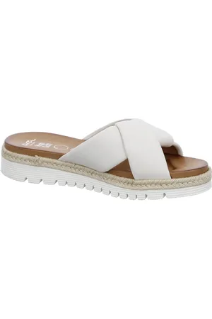 ARA Mujer, Zapatos, Blanco, Talla: 38 EU