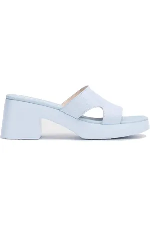Wonders Mujer, Zapatos, Azul, Talla: 41 EU