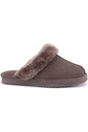 Warmbat Mujer, Zapatos, Gris, Talla: 41 EU